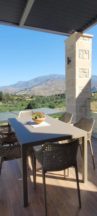 Splendid Villas And Family Resort Kalamítsion Amigdhálion Esterno foto